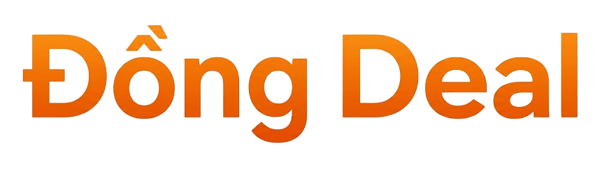 Đồng Deals Logo